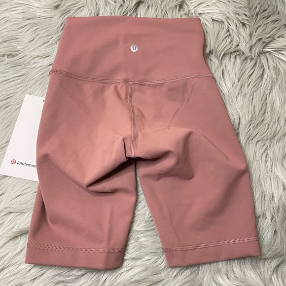 lululemon athletica Pants - SOLD EVENT Lululemon wunder train shorts
